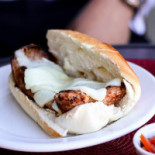 Armando Café Bebida