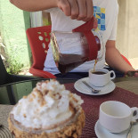 Armando Café Boisson