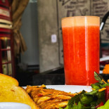 Armando Café Boisson