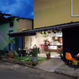 Armando Café Extérieur