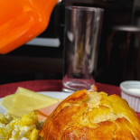 Armando Café Comida
