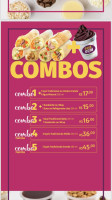 Fast Açaí - Vila Planalto menu