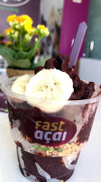 Fast Açaí - Vila Planalto drink
