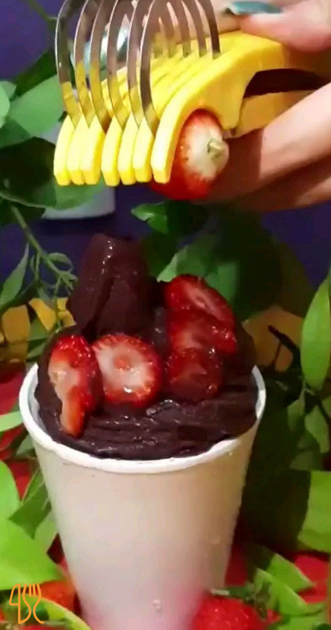 Fast Açaí - Vila Planalto