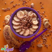 Fast Açaí - Vila Planalto food