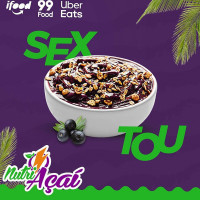 Fast Açaí - Vila Planalto logo