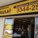 Panificadora Trigo de Minas Extérieur