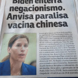 Panificadora Trigo de Minas Carte