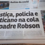 Panificadora Trigo de Minas Carte
