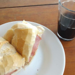 Panificadora Trigo de Minas Nourriture