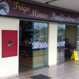 Panificadora Trigo de Minas Extérieur