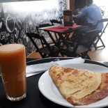 Kamp's Express Comida