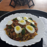 Kamp's Express Comida