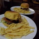 Lord Burger Sudoeste Comida