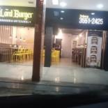 Lord Burger Sudoeste Exterior