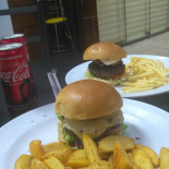 Lord Burger Sudoeste Comida