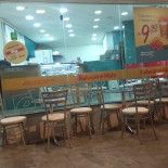 Sabor Tropical Lanches À l'intérieur