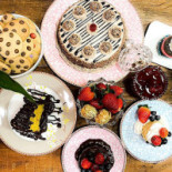 Maria De Fátima Cake Designer Nourriture