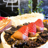 Maria De Fátima Cake Designer Nourriture