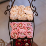 Maria De Fátima Cake Designer Boisson
