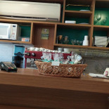 Maria De Fátima Cake Designer Boisson