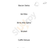 Da Mama Pizzaria Carte