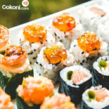 Koni Comida