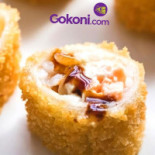 Koni Comida