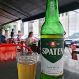 Do Gengibre Boisson