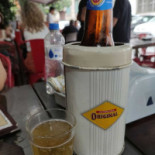 Do Gengibre Boisson