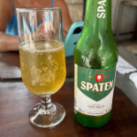 Do Gengibre Boisson
