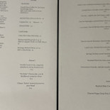Do Gengibre Carte