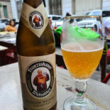 Do Gengibre Boisson