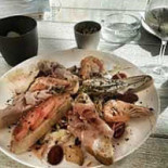 Rodeio Grill Food