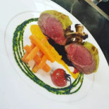 Rodeio Grill Food