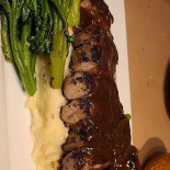 Beef Beer Comida