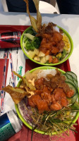 Estação do Guaraná - Asa Norte food
