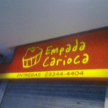 Empada Carioca Extérieur