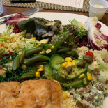 Bella Rubia Food