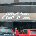 Bella Rubia Exterior