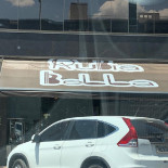 Bella Rubia Exterior