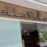 Bella Rubia Exterior