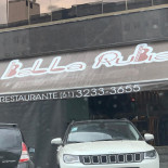 Bella Rubia Exterior