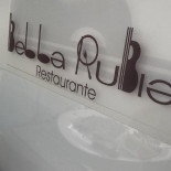 Bella Rubia Drink
