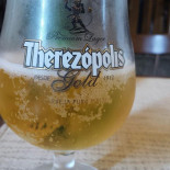 Bella Rubia Drink