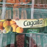 Frutos do Cerrado Getränk