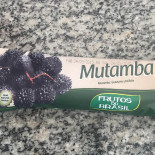 Frutos do Cerrado Getränk