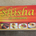Shisha Do Armando Logo