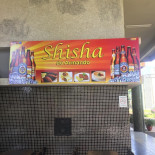 Shisha Do Armando Carta