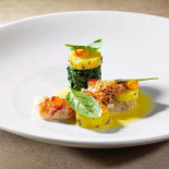 Mediterranium Gastronomia Internacional Nourriture